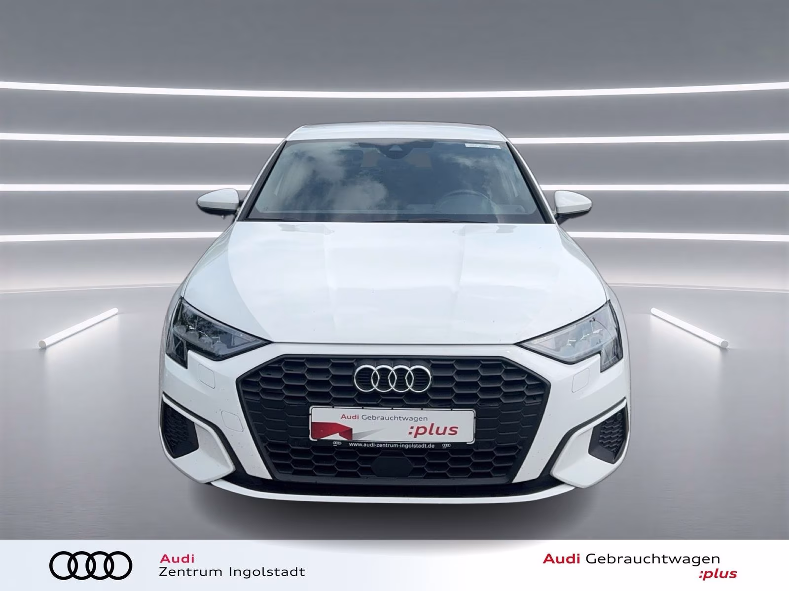 Sportback 35 TFSI ACC PDC+ SHZ NAVI+ Virtual+