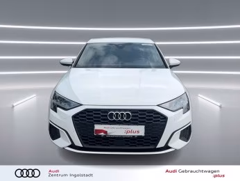 Sportback 35 TFSI ACC PDC+ SHZ NAVI+ Virtual+