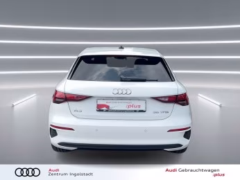 Sportback 35 TFSI ACC PDC+ SHZ NAVI+ Virtual+