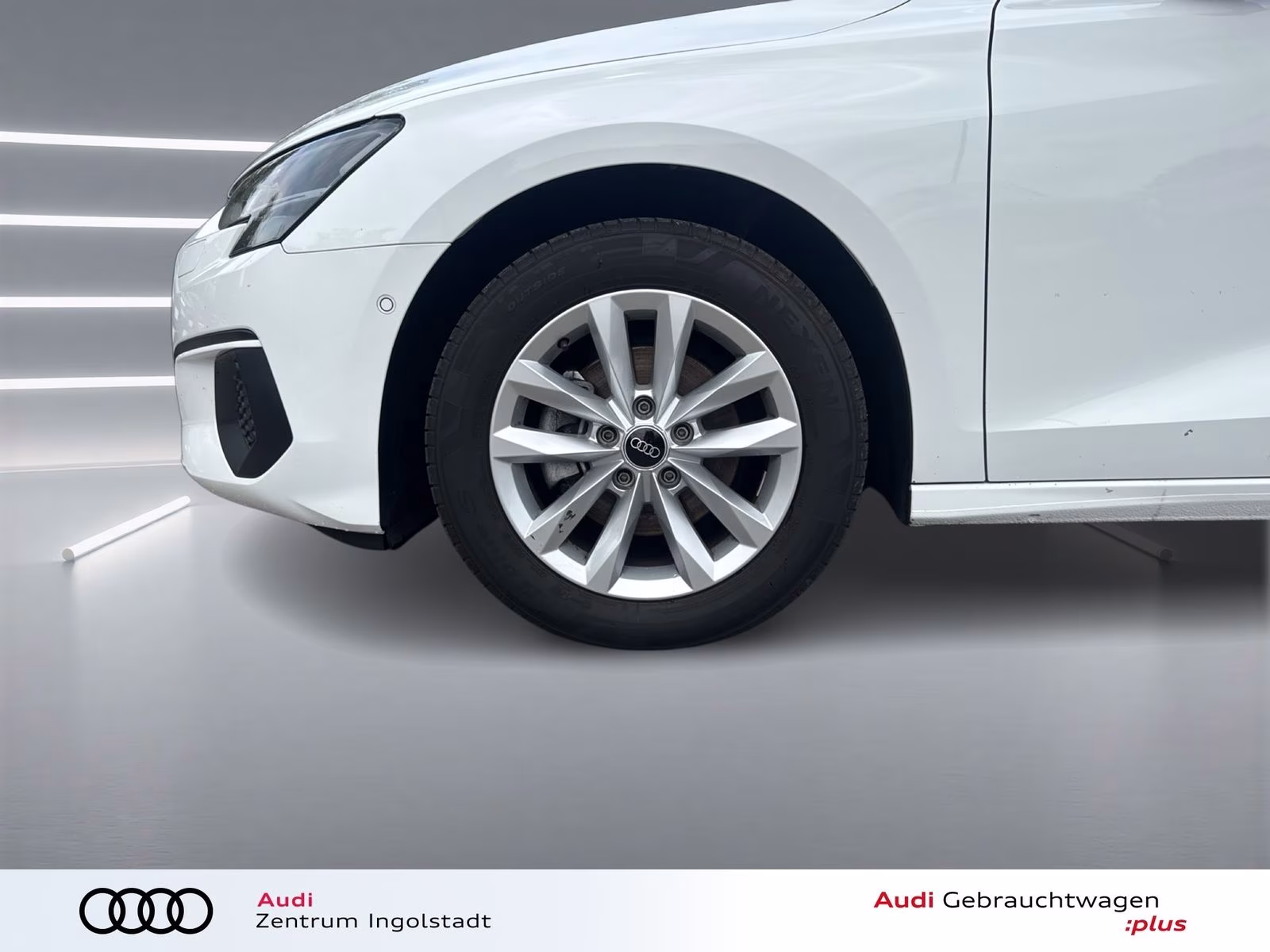 Sportback 35 TFSI ACC PDC+ SHZ NAVI+ Virtual+