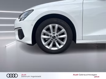 Sportback 35 TFSI ACC PDC+ SHZ NAVI+ Virtual+