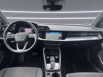 Sportback 35 TFSI ACC PDC+ SHZ NAVI+ Virtual+