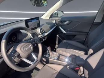 35 TDI advanced LED KAMERA PDC+ ACC Virtual+