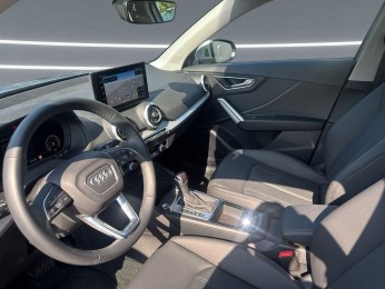 Audi Q2 35 TDI advanced LED KAMERA PDC+ ACC Virtual+