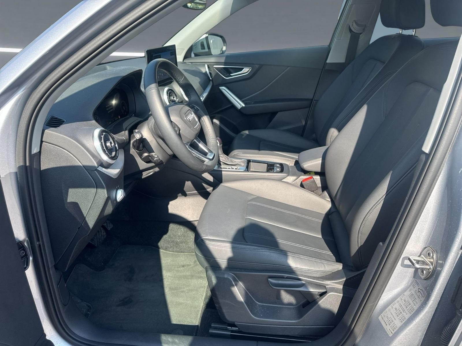 Audi Q2 35 TDI advanced LED KAMERA PDC+ ACC Virtual+