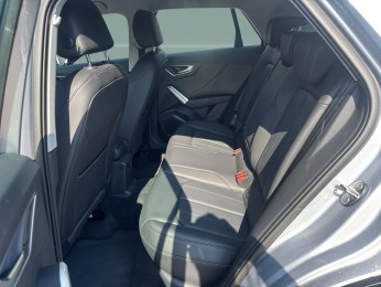 Audi Q2 35 TDI advanced LED KAMERA PDC+ ACC Virtual+