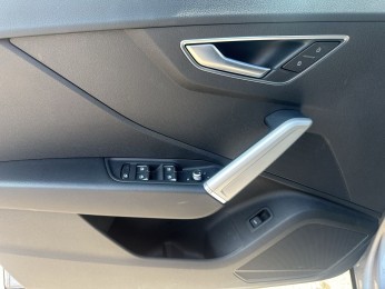 Audi Q2 35 TDI advanced LED KAMERA PDC+ ACC Virtual+