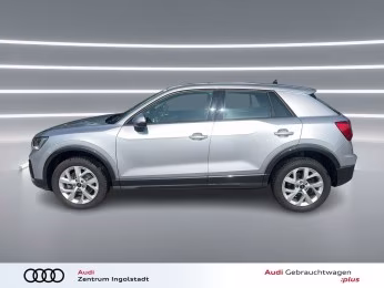 35 TDI advanced LED KAMERA PDC+ ACC Virtual+