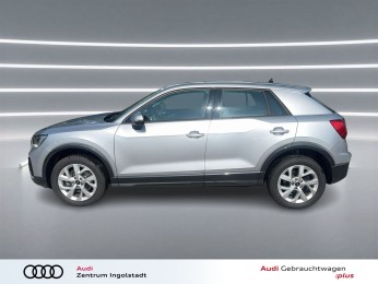 Audi Q2 35 TDI advanced LED KAMERA PDC+ ACC Virtual+