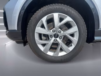 35 TDI advanced LED KAMERA PDC+ ACC Virtual+