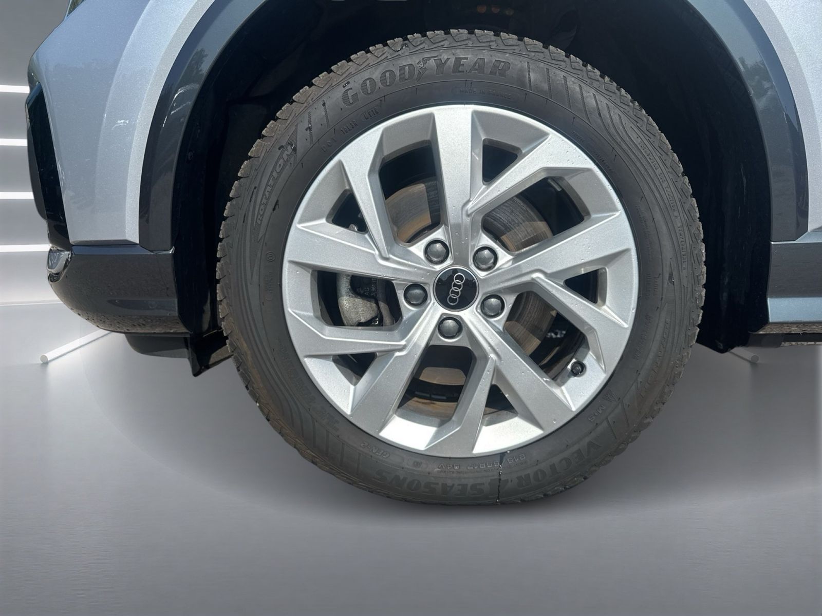 Audi Q2 35 TDI advanced LED KAMERA PDC+ ACC Virtual+
