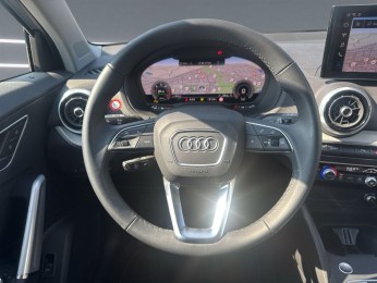 Audi Q2 35 TDI advanced LED KAMERA PDC+ ACC Virtual+