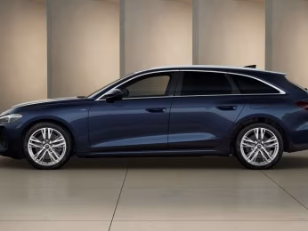 Avant e-hybrid qu KAMERA ACC PDC NAVI Virtual