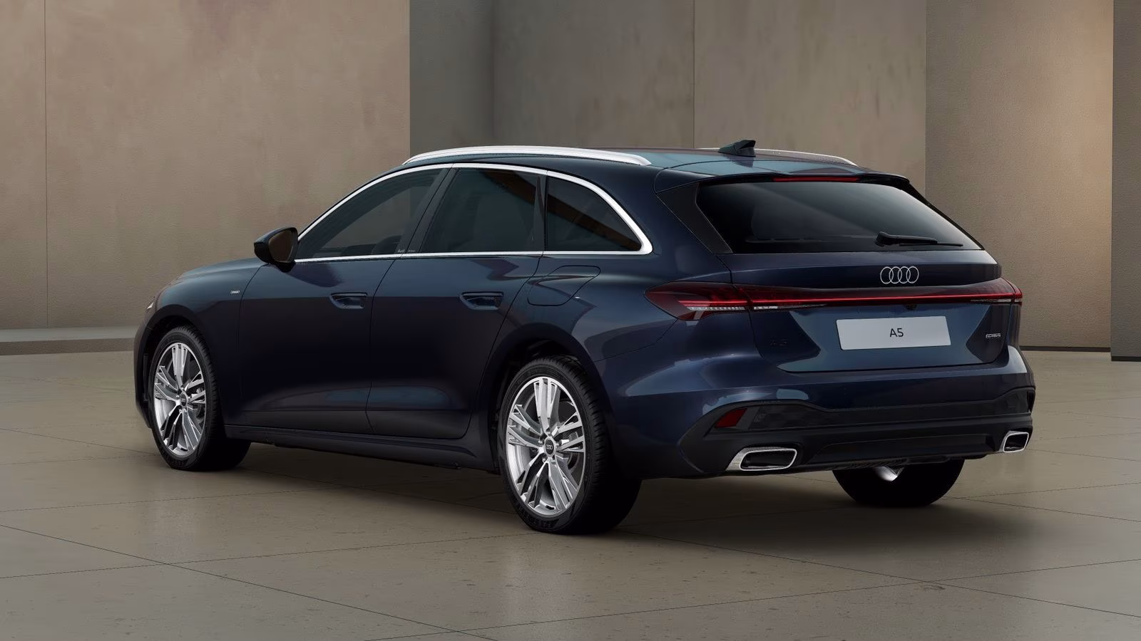 Avant e-hybrid qu KAMERA ACC PDC NAVI Virtual