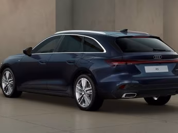 Avant e-hybrid qu KAMERA ACC PDC NAVI Virtual