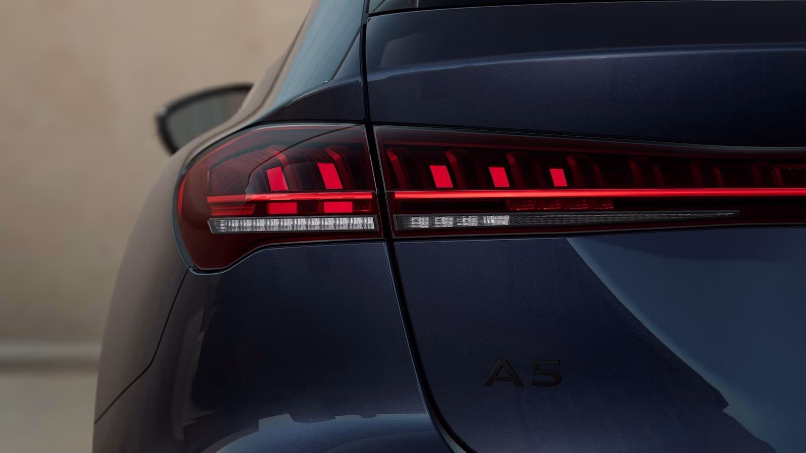 Avant e-hybrid qu KAMERA ACC PDC NAVI Virtual