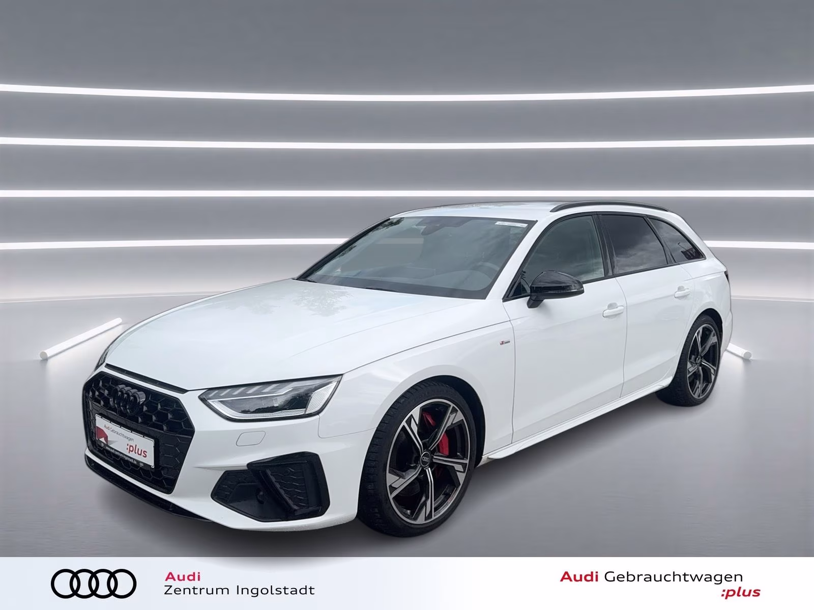 Avant 50 TDI qu S line MATRIX AHK KAMERA ACC