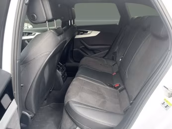Avant 50 TDI qu S line MATRIX AHK KAMERA ACC
