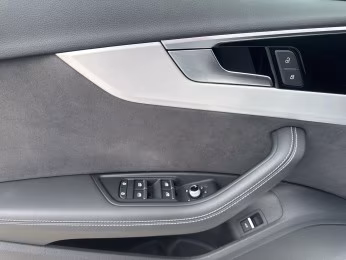 Avant 50 TDI qu S line MATRIX AHK KAMERA ACC