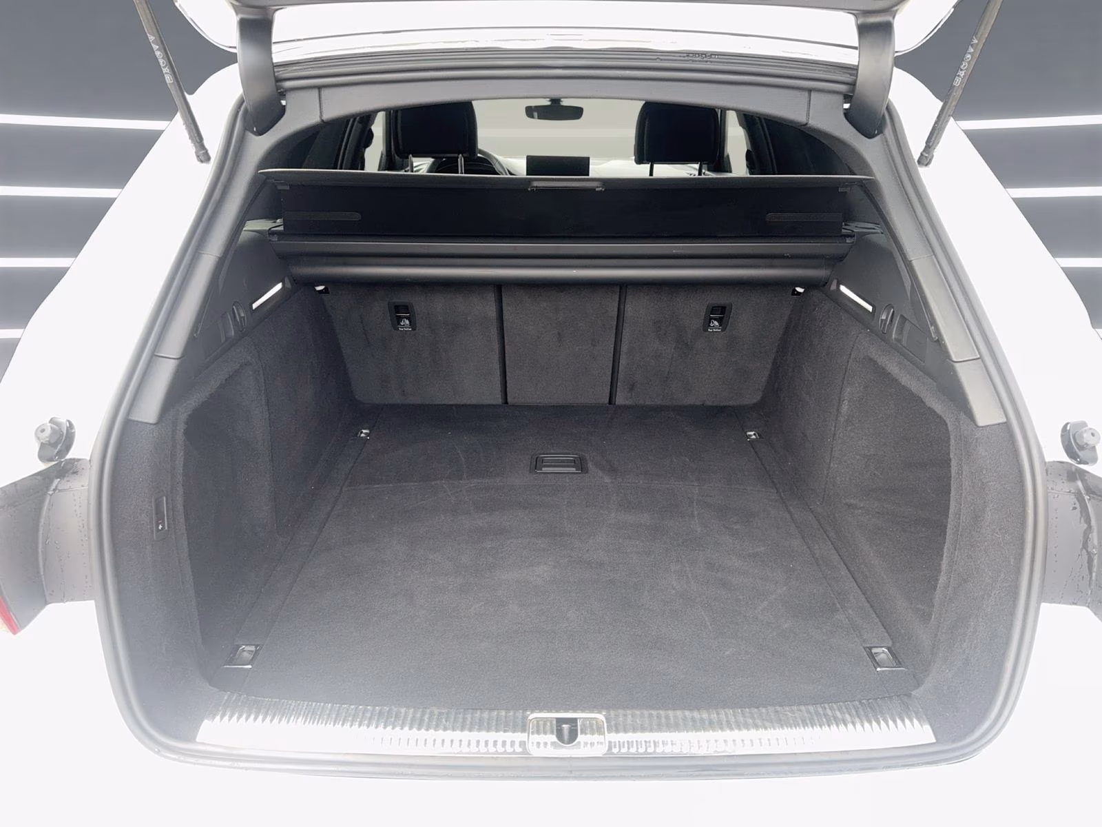 Avant 50 TDI qu S line MATRIX AHK KAMERA ACC
