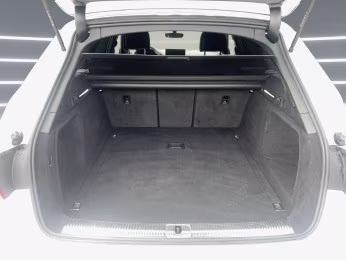 Avant 50 TDI qu S line MATRIX AHK KAMERA ACC
