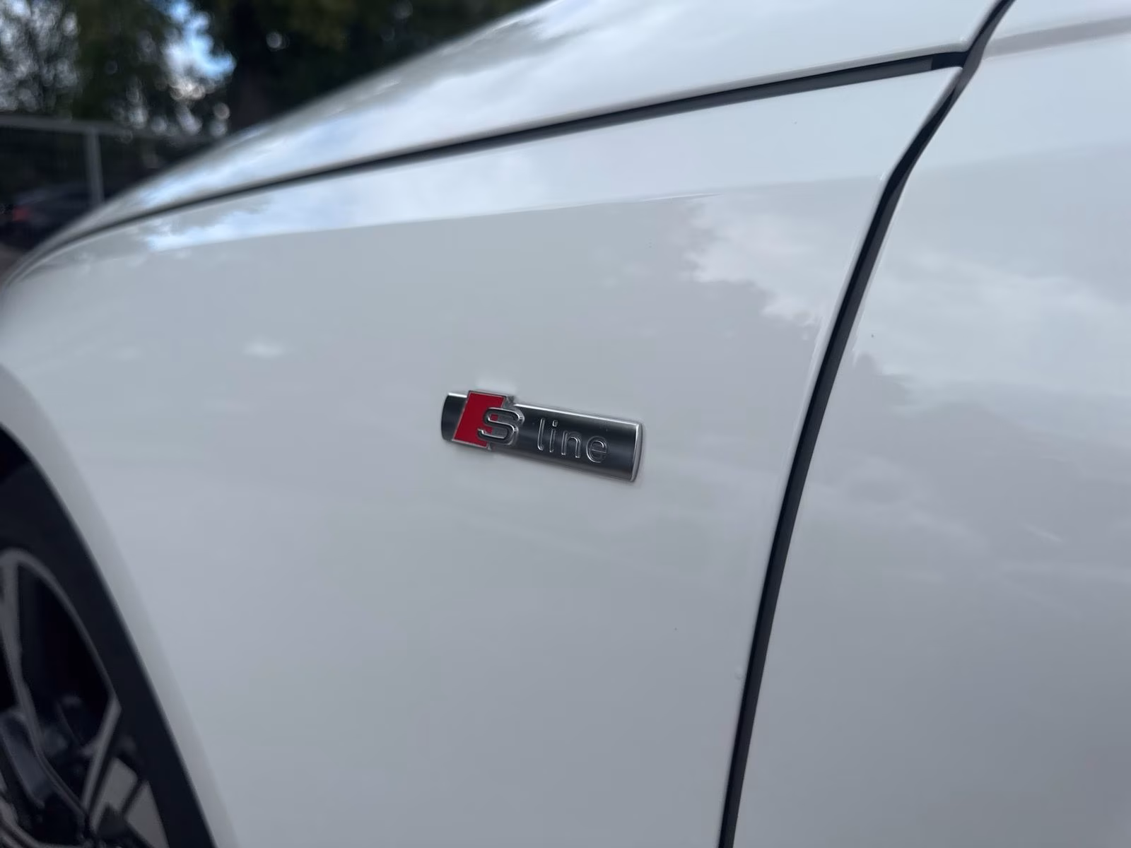 Avant 50 TDI qu S line MATRIX AHK KAMERA ACC