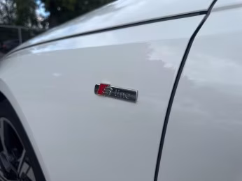 Avant 50 TDI qu S line MATRIX AHK KAMERA ACC