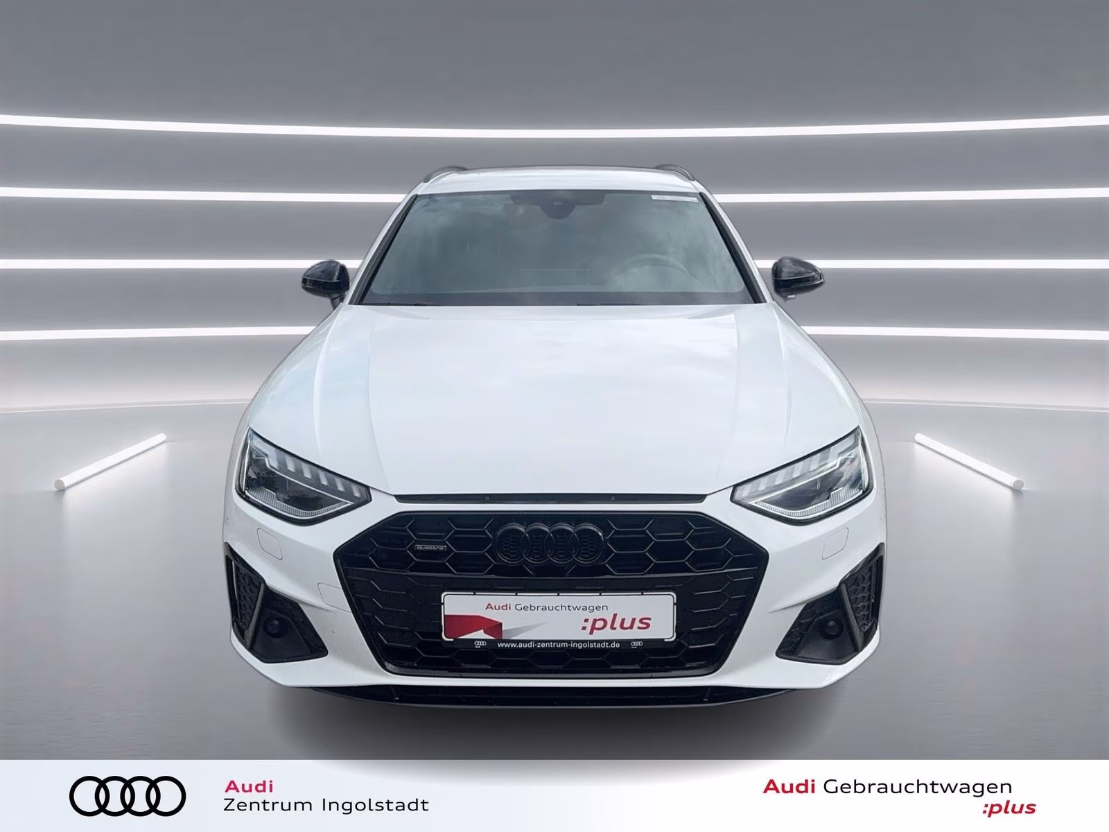 Avant 50 TDI qu S line MATRIX AHK KAMERA ACC