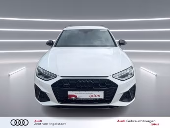 Avant 50 TDI qu S line MATRIX AHK KAMERA ACC