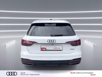 Avant 50 TDI qu S line MATRIX AHK KAMERA ACC