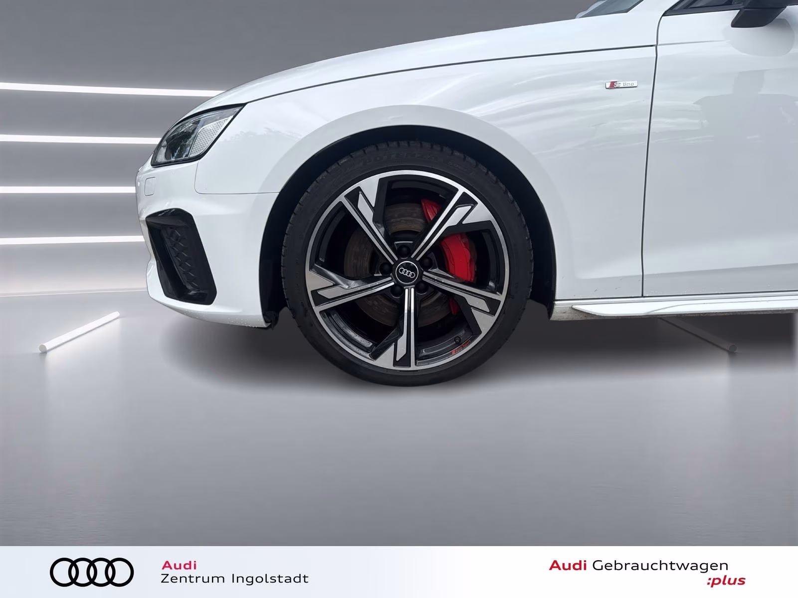 Avant 50 TDI qu S line MATRIX AHK KAMERA ACC