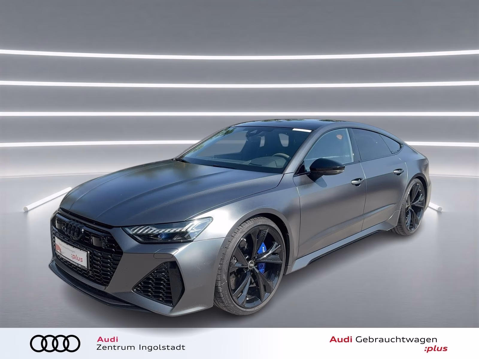 Sportback qu LASER PANO KERAMIK 360° STHZG