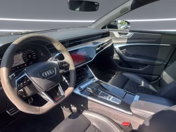 Sportback qu LASER PANO KERAMIK 360° STHZG
