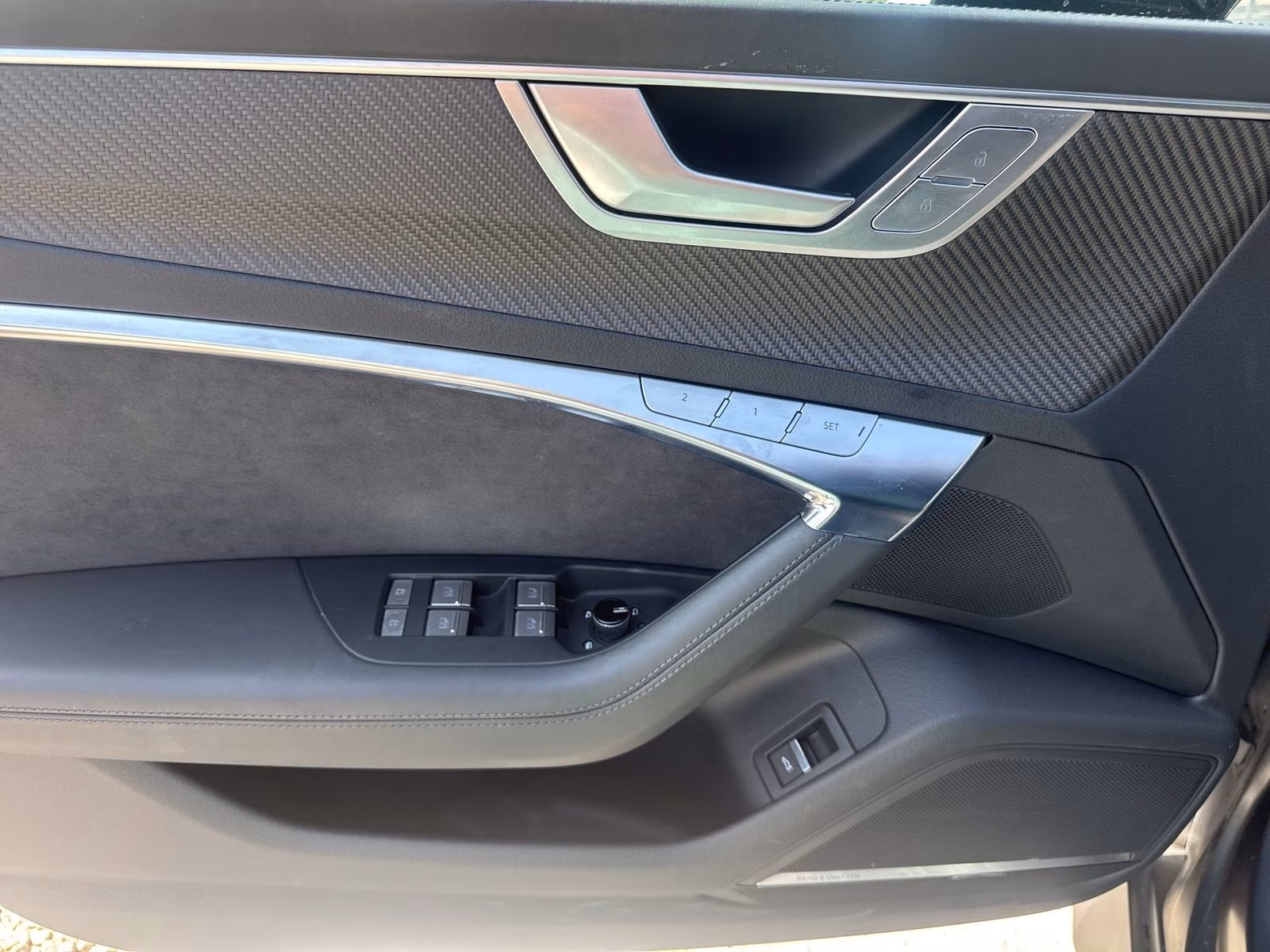 Sportback qu LASER PANO KERAMIK 360° STHZG