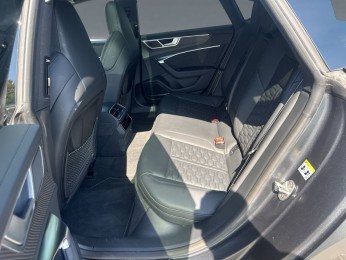 Audi RS7 Sportback qu LASER PANO KERAMIK 360° STHZG