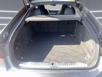 Sportback qu LASER PANO KERAMIK 360° STHZG