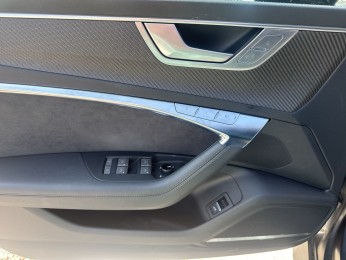 Audi RS7 Sportback qu LASER PANO KERAMIK 360° STHZG