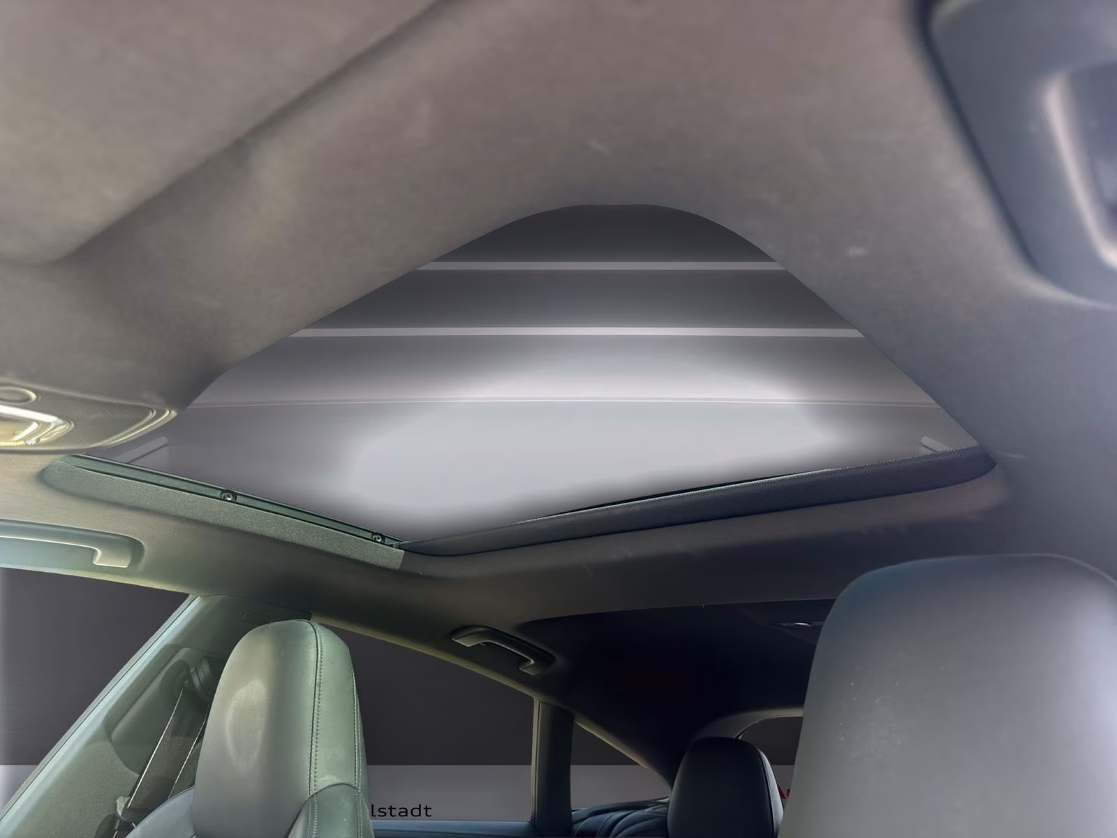 Sportback qu LASER PANO KERAMIK 360° STHZG