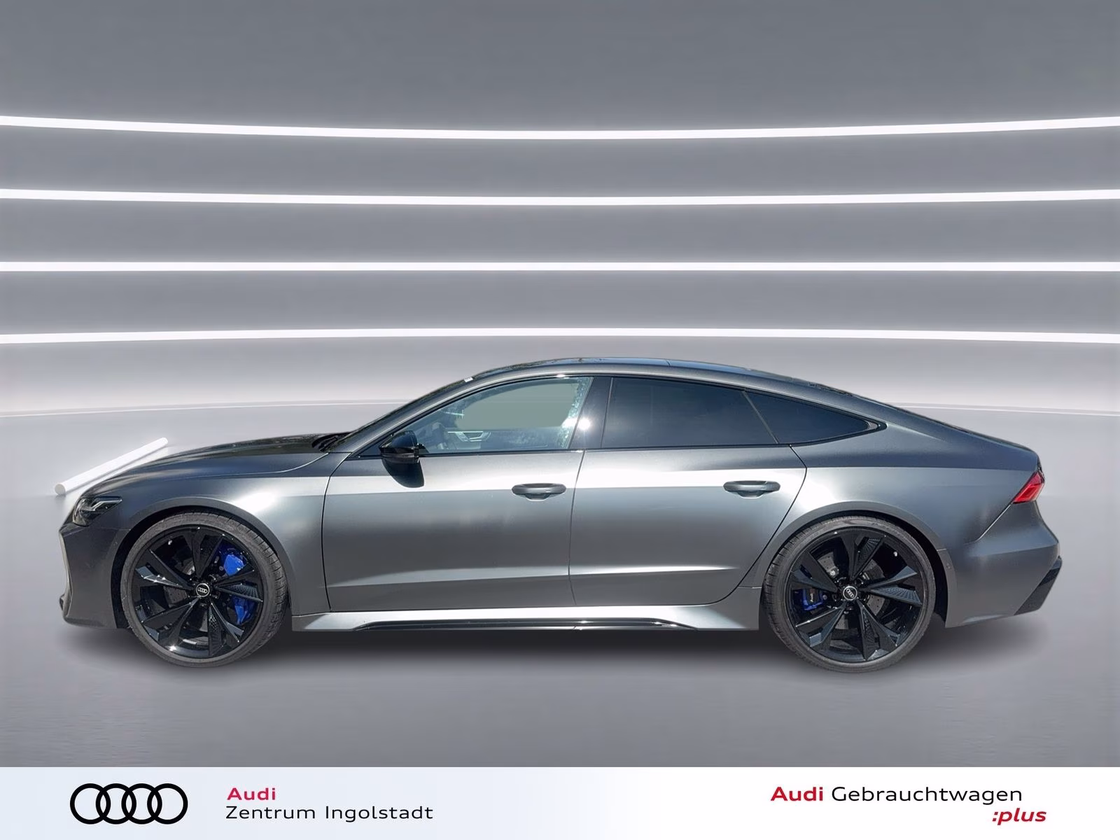 Sportback qu LASER PANO KERAMIK 360° STHZG