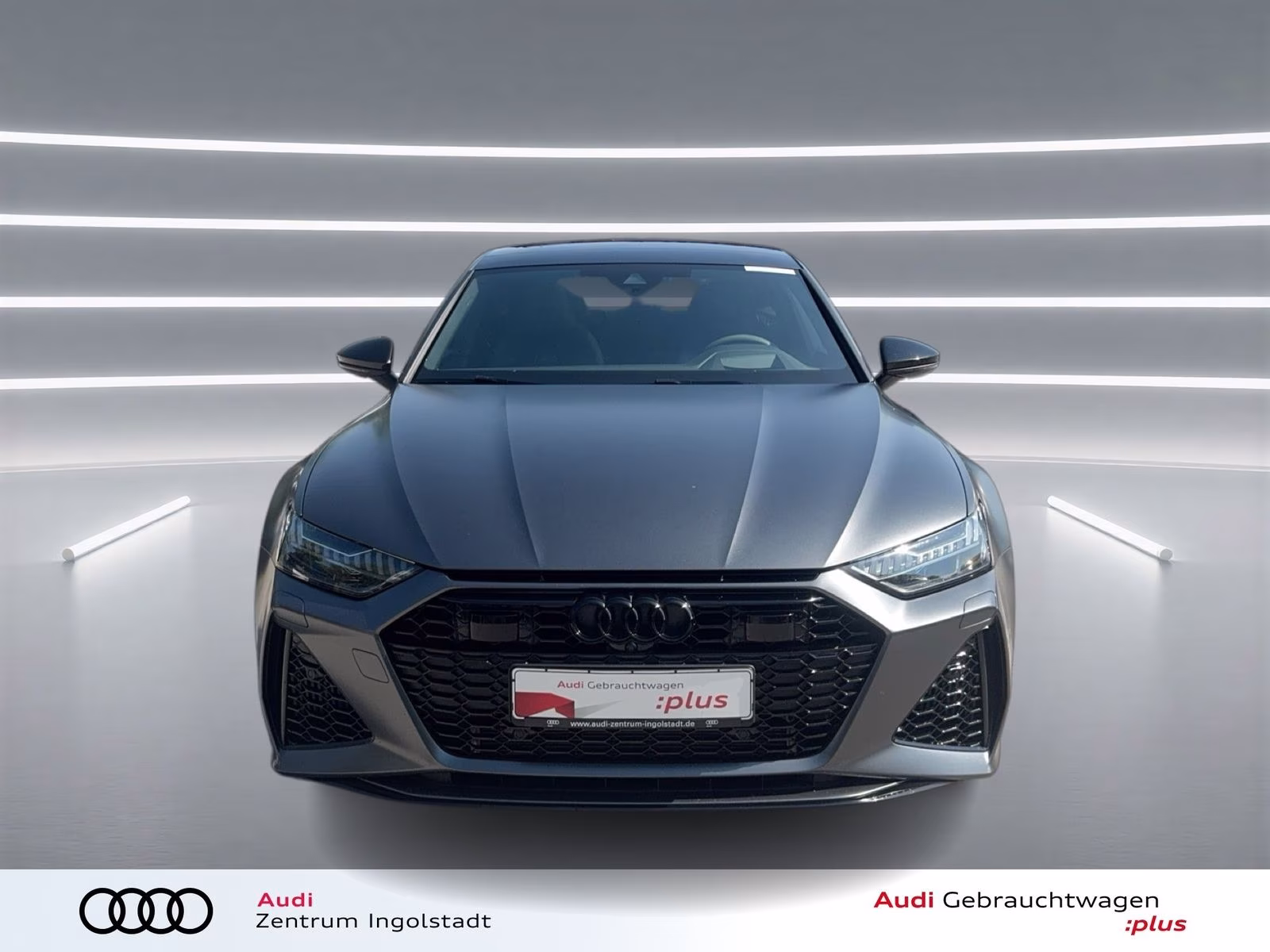 Sportback qu LASER PANO KERAMIK 360° STHZG