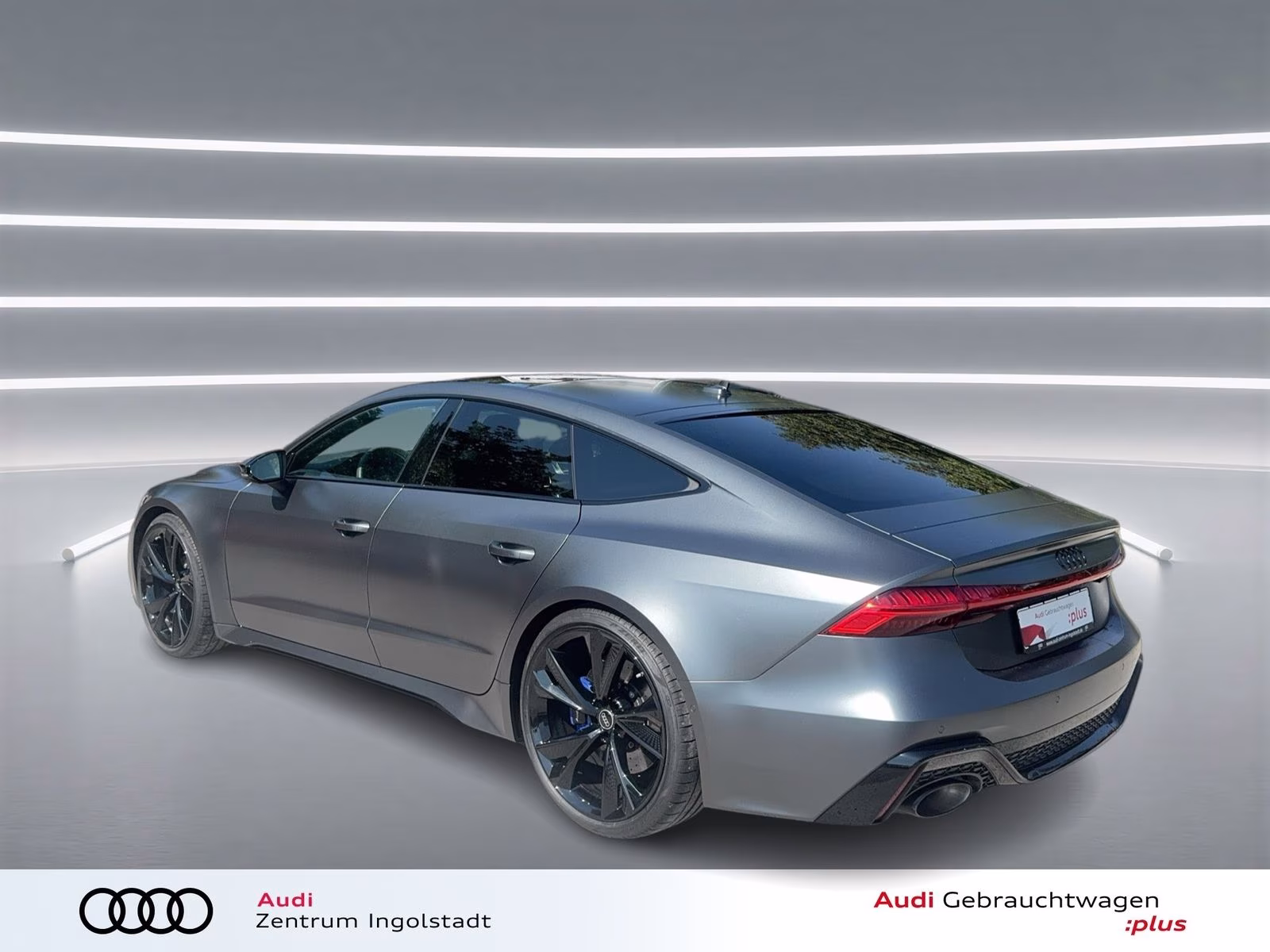 Sportback qu LASER PANO KERAMIK 360° STHZG