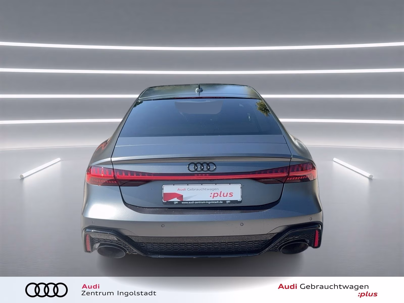 Sportback qu LASER PANO KERAMIK 360° STHZG