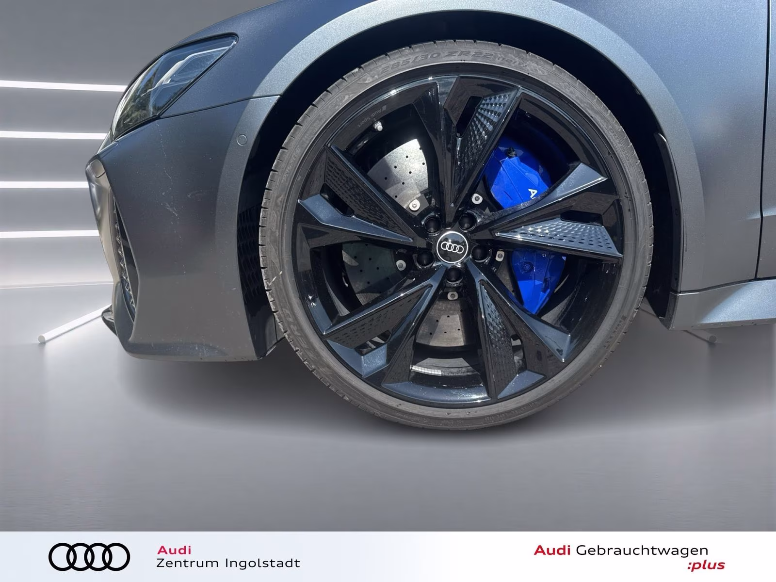 Sportback qu LASER PANO KERAMIK 360° STHZG