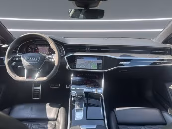 Sportback qu LASER PANO KERAMIK 360° STHZG