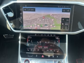 Sportback qu LASER PANO KERAMIK 360° STHZG