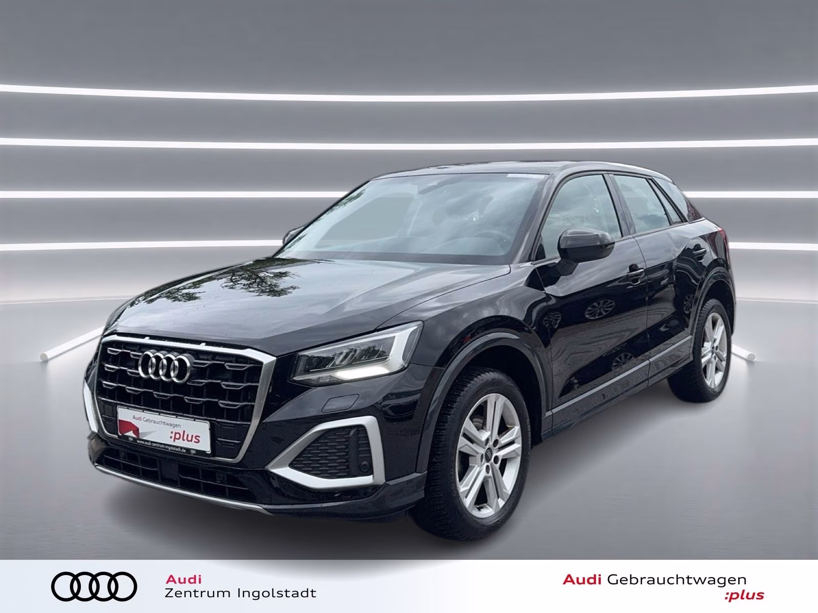 35 TFSI advanced LED KAMERA PDC+ SHZ 17"