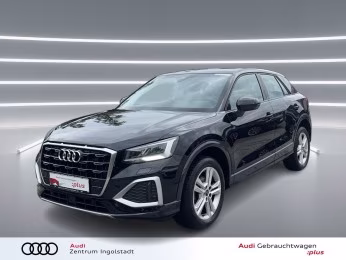 35 TFSI advanced LED KAMERA PDC+ SHZ 17"