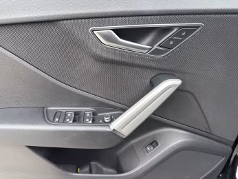 35 TFSI advanced LED KAMERA PDC+ SHZ 17"
