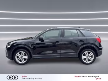 35 TFSI advanced LED KAMERA PDC+ SHZ 17"