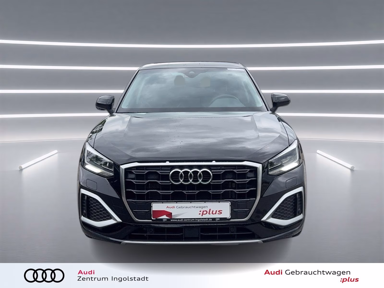 35 TFSI advanced LED KAMERA PDC+ SHZ 17"
